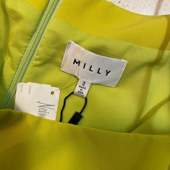 Milly Dress - Picture 4 of 4